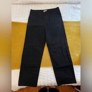 Brixton Victory Straight Leg Pant